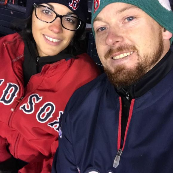 Meet your Posher, Ryan - Picture 1 of 1